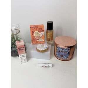 Makeup and Skincare Lot #75